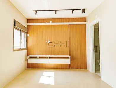 Apartamento com 1 Quarto à venda, 63m² no Moema, São Paulo