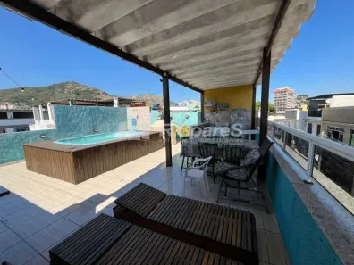 Casa com 3 Quartos à venda, 177m² no Madureira, Rio de Janeiro