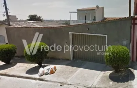 Casa com 2 Quartos à venda, 182m² no Jardim Santa Terezinha, Campinas