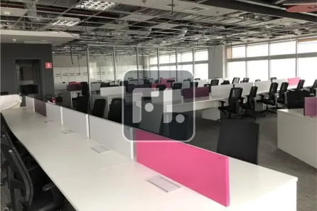 Sala Comercial para alugar, 620m² no Vila Leopoldina, São Paulo