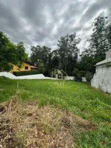 Lote/Terreno à venda, 826m² no Condomínio Residencial Shamballa I, Atibaia