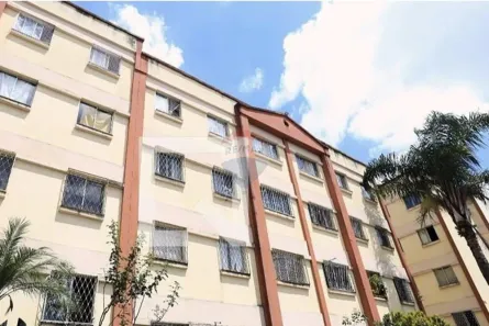 Apartamento com 3 Quartos à venda, 51m² no Fernão Dias, Belo Horizonte