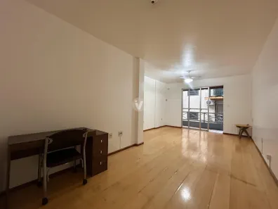 Apartamento com 3 Quartos para alugar, 106m² no Nossa Senhora de Fátima, Santa Maria