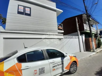 Kitnet com 1 Quarto para alugar, 30m² no Tapera da Base, Florianópolis