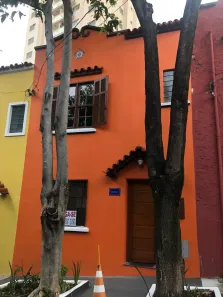 Ponto Comercial com 8 Quartos para alugar, 140m² no Liberdade, São Paulo