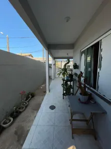 Casa com 3 Quartos para alugar, 70m² no Liberdade, Rio das Ostras