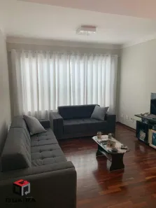 Sobrado com 3 Quartos à venda, 207m² no Assunção, São Bernardo do Campo