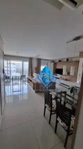 Apartamento com 2 Quartos para alugar, 100m² no Jardim das Acácias, São Paulo