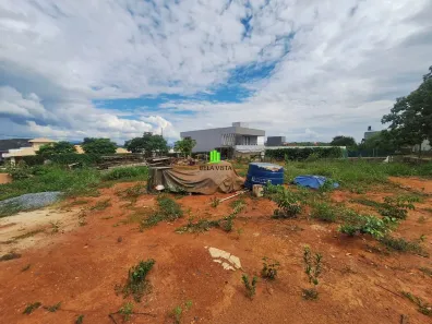 Lote/Terreno à venda, 500m² no Gran Royalle, Lagoa Santa