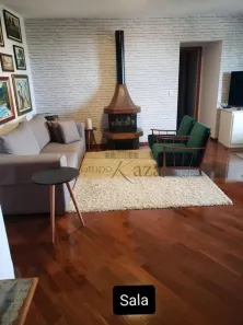 Apartamento com 4 Quartos à venda, 183m² no Centro, São José dos Campos
