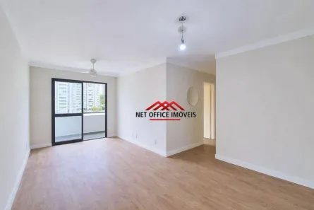 Apartamento com 2 Quartos à venda, 68m² no Vila Ema, São José dos Campos