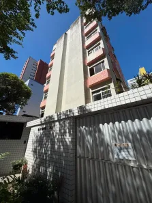 Apartamento com 3 Quartos à venda, 100m² no Espinheiro, Recife