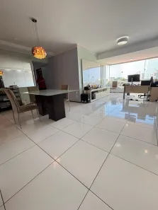 Apartamento com 3 Quartos à venda, 125m² no Turu, São Luís