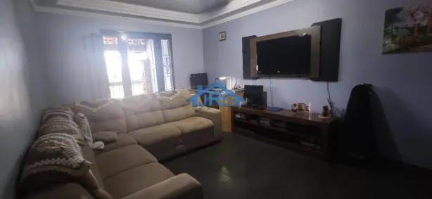 Sobrado com 3 Quartos à venda, 125m² no Jardim Regina Alice, Barueri