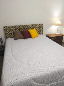 Flat com 1 Quarto para alugar, 40m² no Vila Mariana, São Paulo