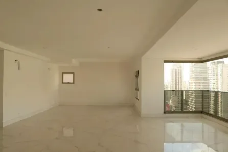 Apartamento com 3 Quartos à venda, 222m² no Perdizes, São Paulo