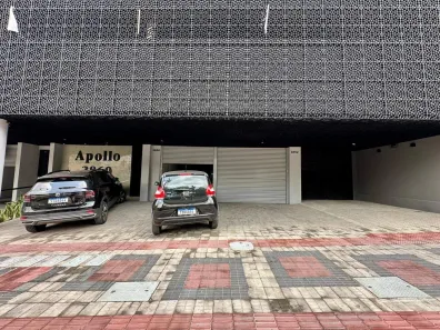 Ponto Comercial à venda, 91m² no Santa Efigênia, Belo Horizonte