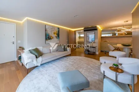 Apartamento com 2 Quartos à venda, 120m² no Vila Olímpia, São Paulo