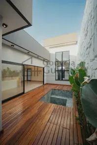 Casa com 3 Quartos à venda, 139m² no Residencial Campos do Jordão, Anápolis
