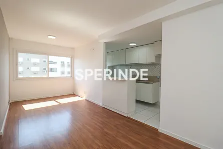 Apartamento com 2 Quartos para alugar, 74m² no São Sebastião, Porto Alegre