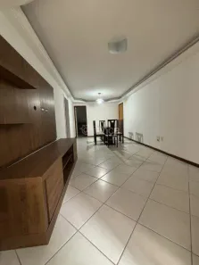Apartamento com 2 Quartos para alugar, 109m² no Itapuã, Vila Velha
