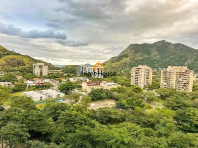 Apartamento com 3 Quartos à venda, 98m² no Recreio dos Bandeirantes, Rio de Janeiro