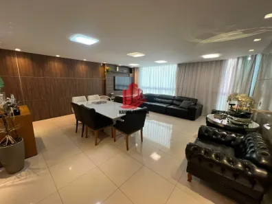 Apartamento com 4 Quartos à venda, 108m² no Buritis, Belo Horizonte