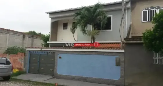 Casa com 2 Quartos à venda, 128m² no Campo Grande, Rio de Janeiro