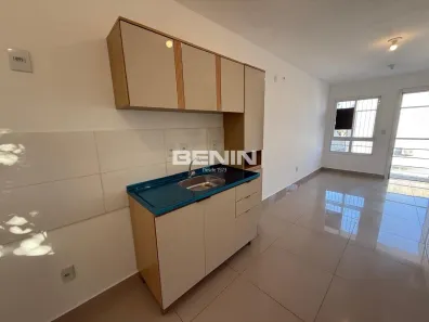 Apartamento com 2 Quartos para alugar, 41m² no Niterói, Canoas