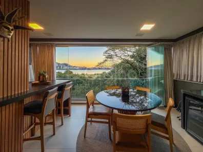 Apartamento com 3 Quartos à venda, 190m² no João Paulo, Florianópolis