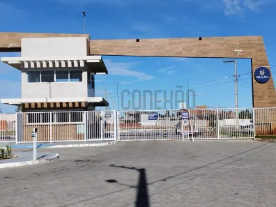 Lote/Terreno à venda, 780m² no Olhos d'Água, Barra dos Coqueiros
