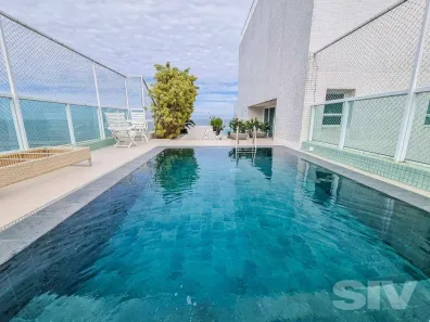 Apartamento com 4 Quartos à venda, 677m² no Riviera, Bertioga
