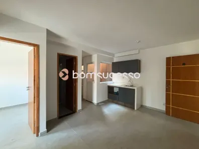 Apartamento com 2 Quartos para alugar, 47m² no Chácara Mafalda, São Paulo