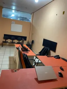 Ponto Comercial à venda, 52m² no São Cristóvão, Salvador
