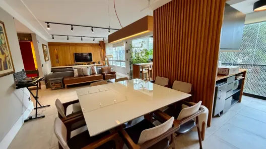 Apartamento com 4 Quartos à venda, 175m² no Perdizes, São Paulo
