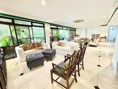 Apartamento com 5 Quartos à venda, 339m² no Barra da Tijuca, Rio de Janeiro
