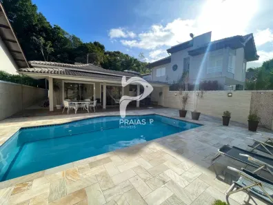 Casa com 4 Quartos à venda, 240m² no Riviera, Bertioga