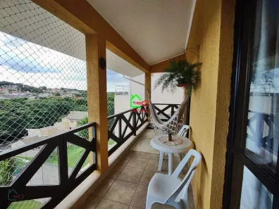 Casa de Condomínio com 4 Quartos à venda, 382m² no Bosque, Vinhedo