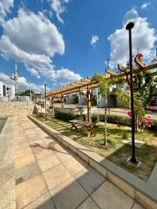 Casa de Condomínio com 4 Quartos à venda, 120m² no Gurupi, Teresina