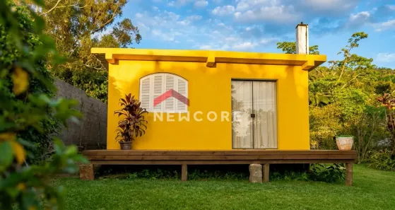 Casa com 4 Quartos à venda, 504m² no MORRO DO MIRIM, Imbituba