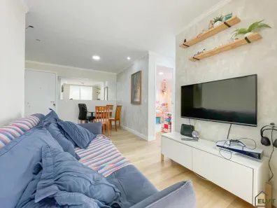 Apartamento com 2 Quartos à venda, 48m² no Presidente Altino, Osasco