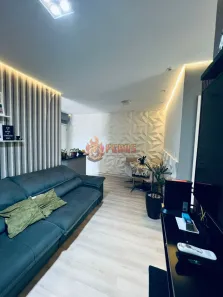 Apartamento com 2 Quartos à venda, 62m² no Vila Rica, Sorocaba