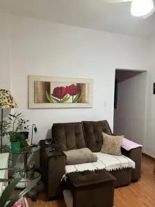 Apartamento com 1 Quarto à venda, 55m² no Bela Vista, São Paulo