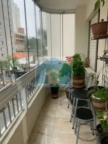 Apartamento com 2 Quartos à venda, 65m² no Vila Mascote, São Paulo