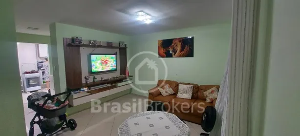 Casa com 2 Quartos à venda, 100m² no Pilares, Rio de Janeiro