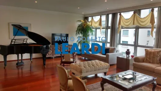 Apartamento com 3 Quartos à venda, 290m² no Jardim Portal I e II, São Paulo