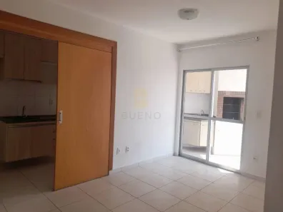 Apartamento com 3 Quartos à venda, 71m² no Jardim Santa Marta, Cuiabá