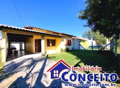 Casa com 2 Quartos à venda, 110m² no Presidente, Imbé