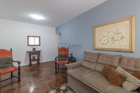 Apartamento com 2 Quartos à venda, 95m² no Paraíso, São Paulo