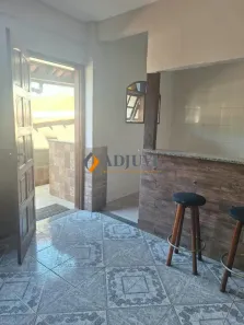 Casa com 2 Quartos para alugar, 140m² no Mosela, Petrópolis